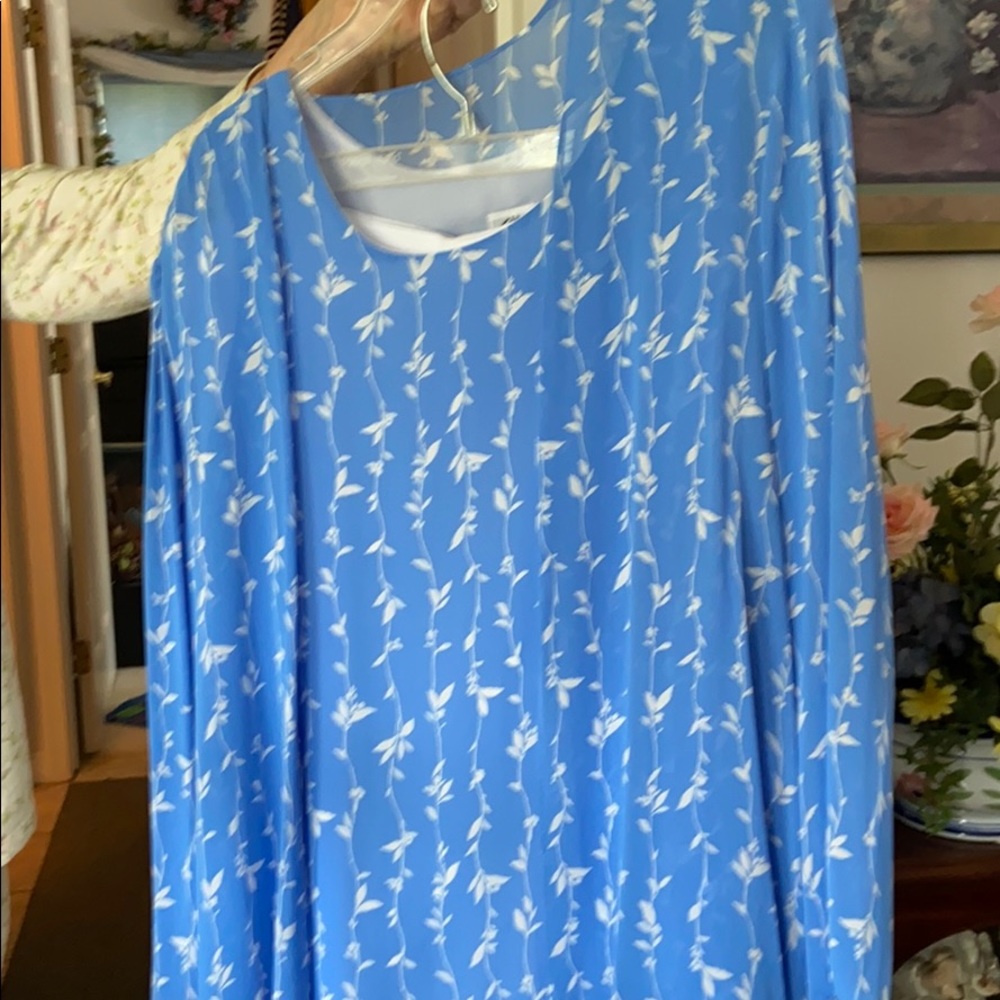 3 piece set only worn twice